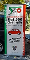 1A - Sagra della Lumaca di Govone 2022 - Raduno Fiat 500 e Premio Amico di Govone 2022